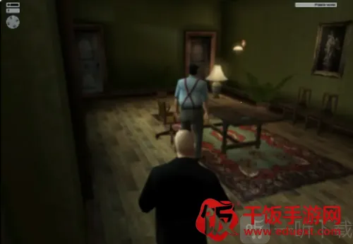 杀手2沉默刺客 杀手2沉默刺客