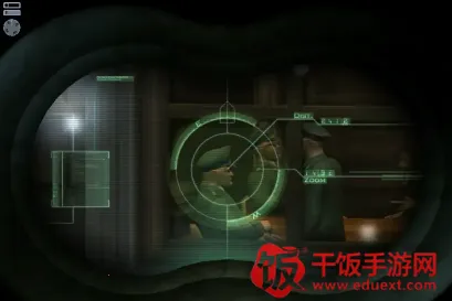 杀手2沉默刺客 杀手2沉默刺客