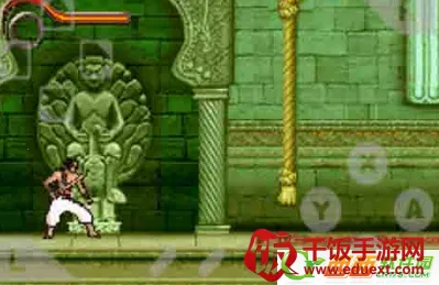 波斯王子时之沙2026下载安装 波斯王子时之沙2026下载安装