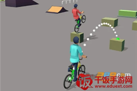 单车达人 单车达人