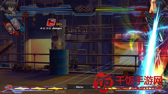 Nitro爆裂女主角大乱斗2026官方最新版本 Nitro爆裂女主角大乱斗2026官方最新版本