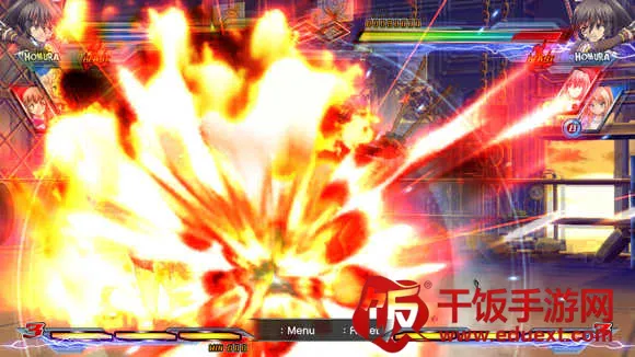 焰出招攻略配图8