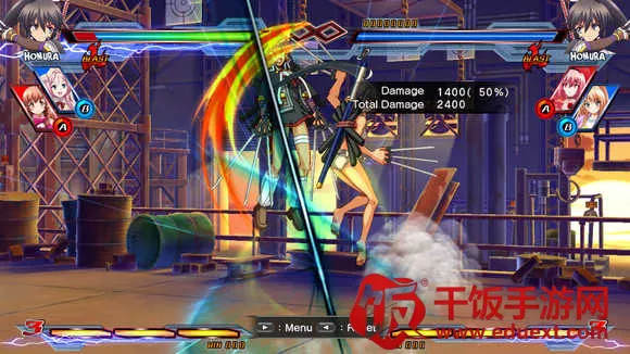 焰出招攻略配图5