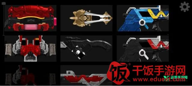假面骑士双骑模拟器swf 假面骑士双骑模拟器swf