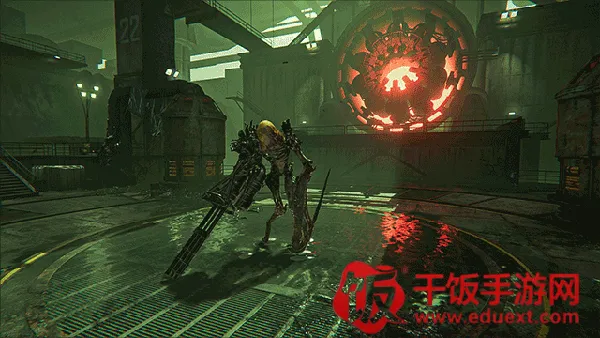 七日世界港安卓版手机版 七日世界港安卓版手机版