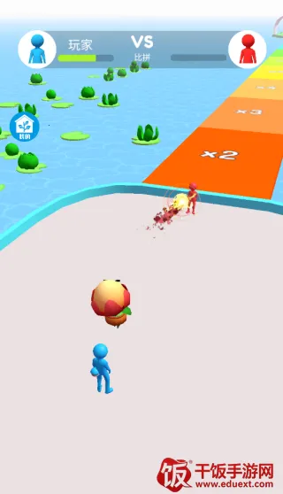 怪兽英雄 怪兽英雄