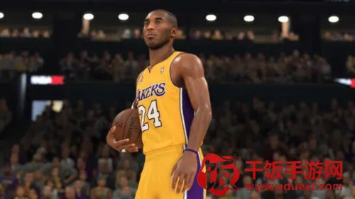 nba2k24直装安卓版手机版 nba2k24直装安卓版手机版