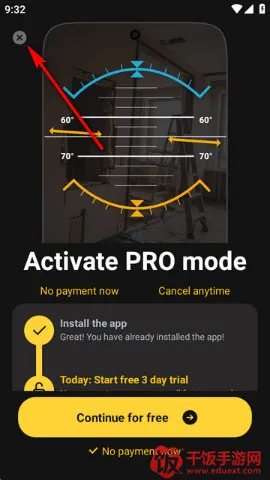 Inclinometer最新手机版 Inclinometer最新手机版