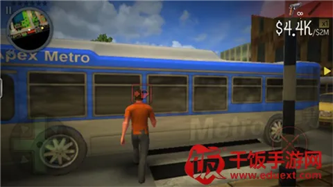 红债2街头乱斗 红债2街头乱斗