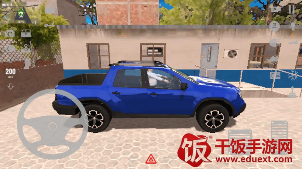 巴西卡车安卓版手机版 巴西卡车安卓版手机版