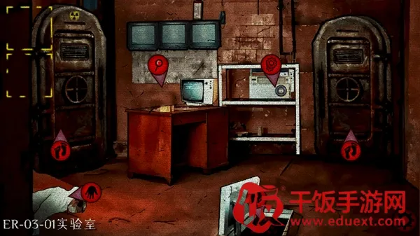 逃离切尔诺贝利安卓版手机版 逃离切尔诺贝利安卓版手机版