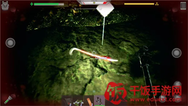 逃离切尔诺贝利安卓版手机版 逃离切尔诺贝利安卓版手机版