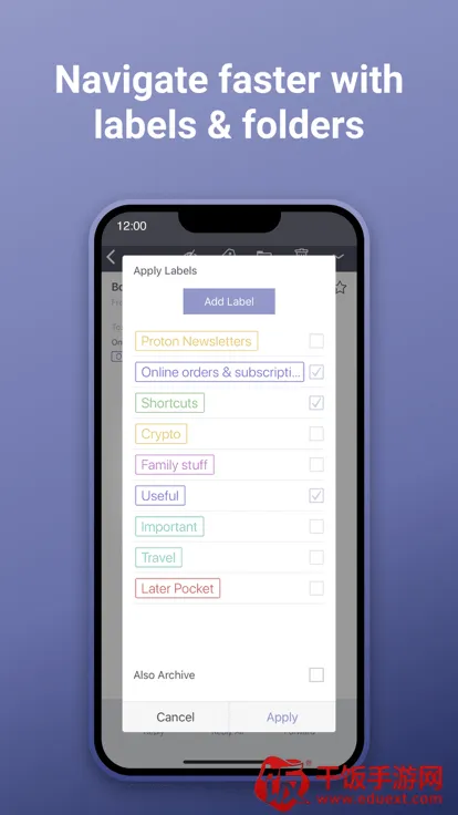 Proton Mail����2026���ذ�װ