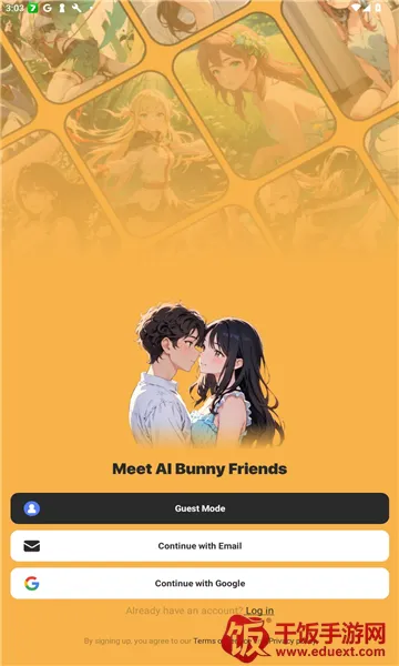 My bunny2026�ٷ����°汾