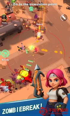 ��ʬս��ǰ�߰�׿���ֻ���