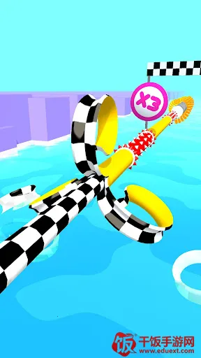 ��ľ������SpiralRider��׿���ֻ���