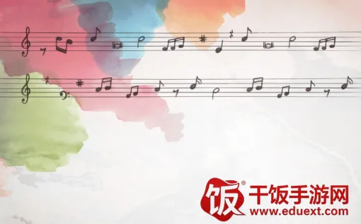 识谱大师 识谱大师