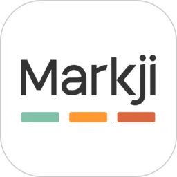 Markji2026���ذ�װv4.4.00 �ٷ�����