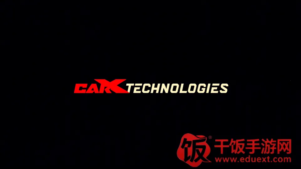 carx拉力赛车 carx拉力赛车