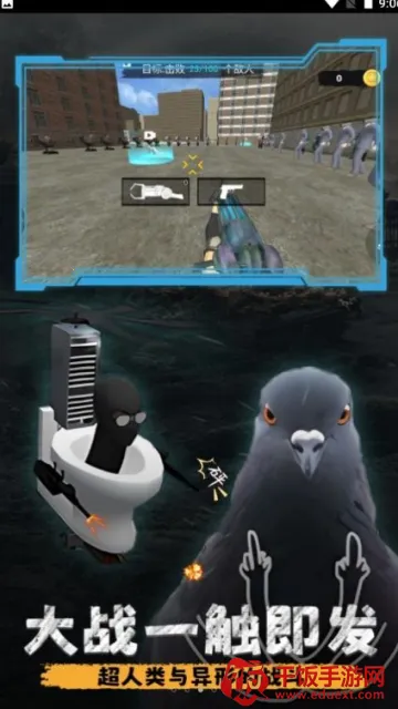 ��ѹ����ģ����