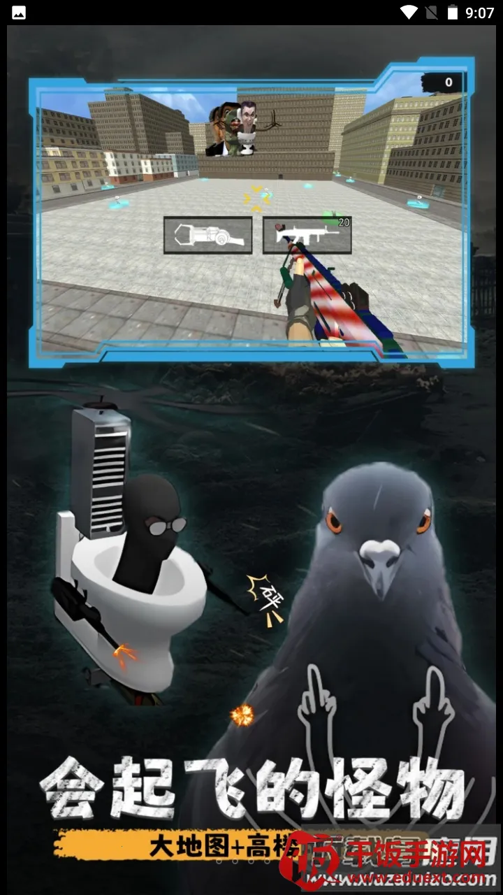 ��ѹ����ģ����