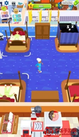 英雄医生最新手机版 英雄医生最新手机版