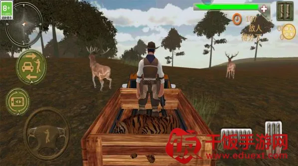 让我打十个安卓版手机版 让我打十个安卓版手机版