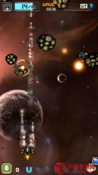 空中大师像素射击安卓版手机版 空中大师像素射击安卓版手机版