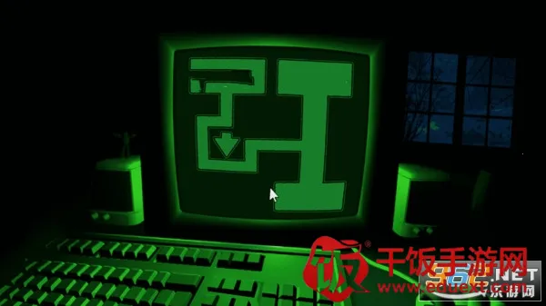 恐怖迷宫 恐怖迷宫