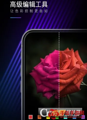 mix滤镜2026最新版本 mix滤镜2026最新版本