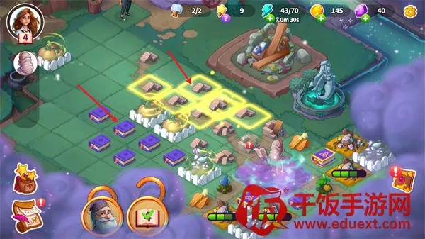 寓言小镇国语 寓言小镇国语