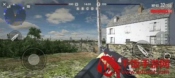 方块战场2026最新版本 方块战场2026最新版本