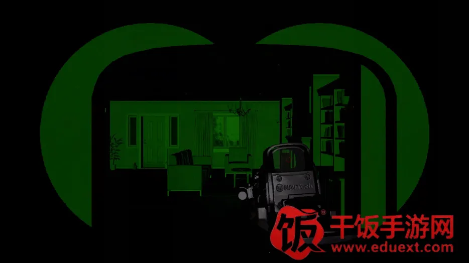 特种部队模拟器 特种部队模拟器