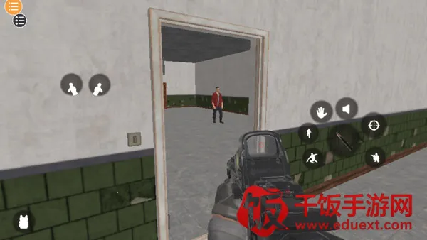 特种部队模拟器 特种部队模拟器