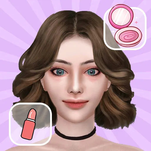 ���Ļ�ױ�ɶ�v1.1.1 ��׿��