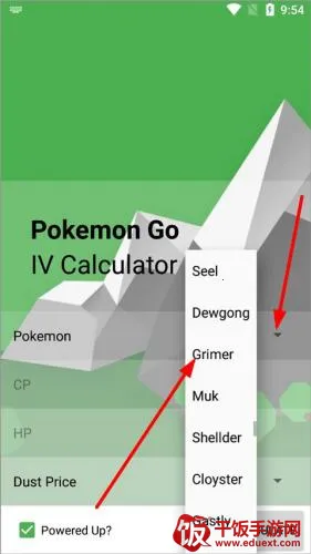 ����ֵ������