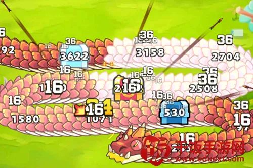 打了个龙安卓版手机版 打了个龙安卓版手机版