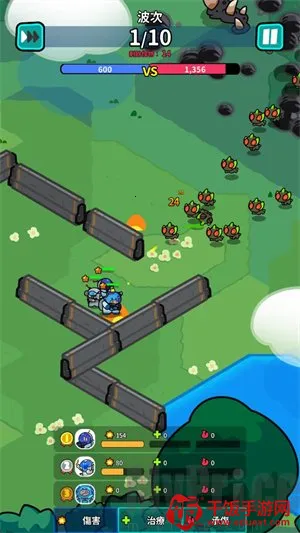 星际守卫者 星际守卫者