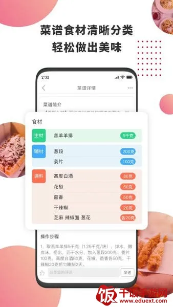 东方美食 东方美食