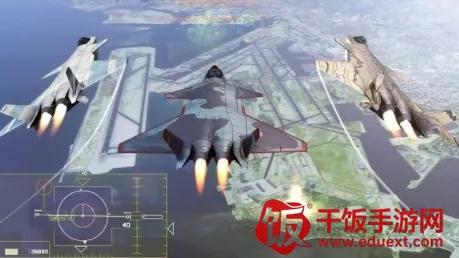 �ɻ���ʵ��ս