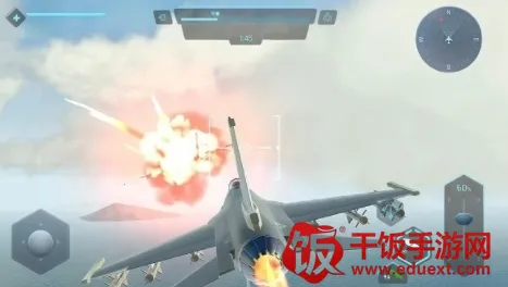 �ɻ���ʵ��ս