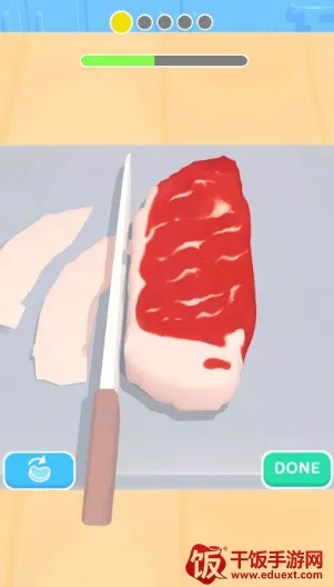 牛排之王ASMR烹饪 牛排之王ASMR烹饪