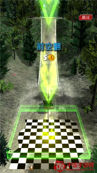 弹弓特技车手安卓版手机版 弹弓特技车手安卓版手机版