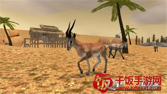 猎人弓箭大师安卓版手机版 猎人弓箭大师安卓版手机版