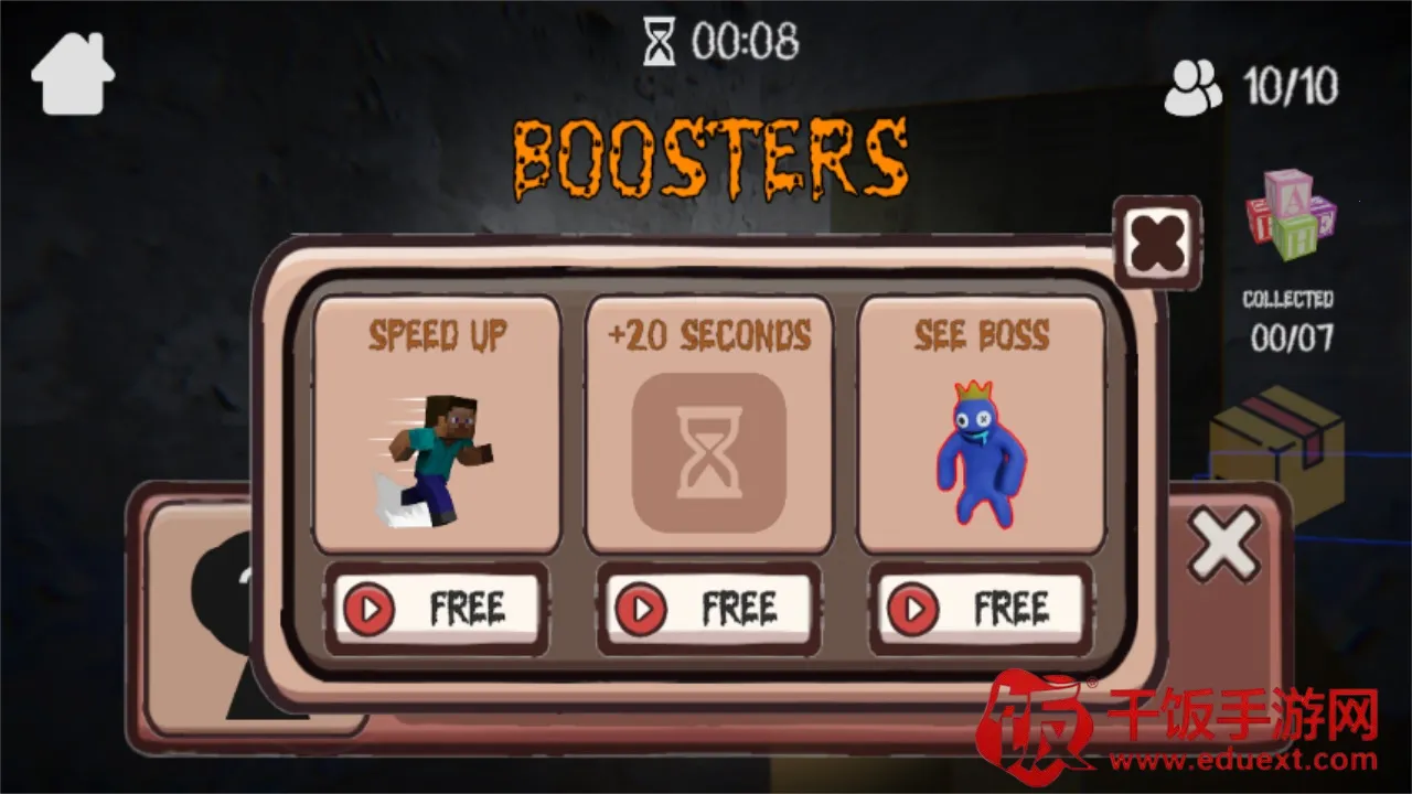 我的世界幸存者彩虹屋2026官方最新版本 我的世界幸存者彩虹屋2026官方最新版本