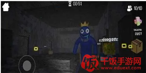 我的世界幸存者彩虹屋2026官方最新版本 我的世界幸存者彩虹屋2026官方最新版本