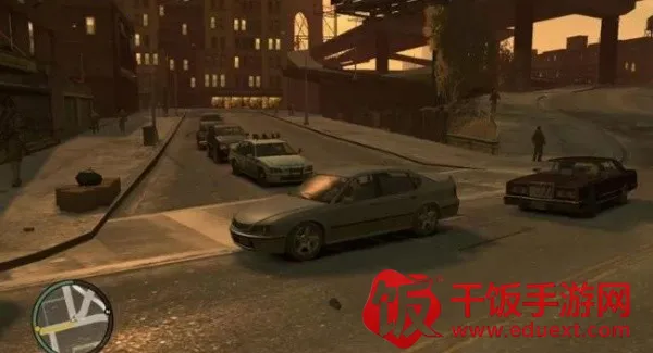 GTA4���ɳ�֮��