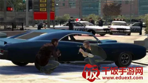 GTA4���ɳ�֮�������ֻ���