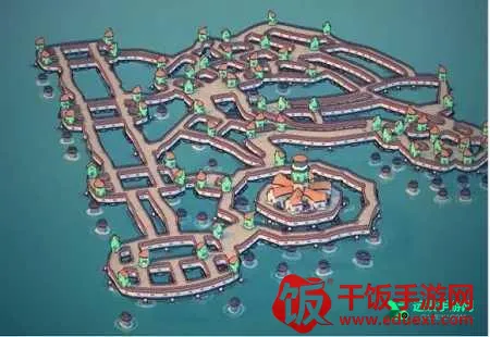 城镇叠叠乐官方正版免费 城镇叠叠乐官方正版免费