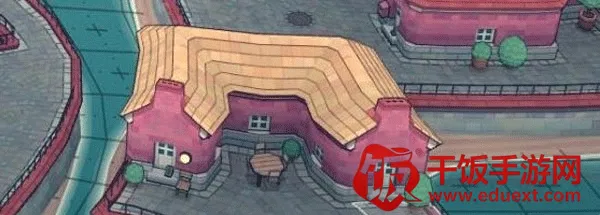城镇叠叠乐破解免费版 城镇叠叠乐破解免费版